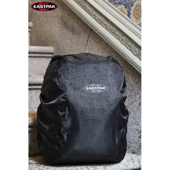 Capa para Mochila Eastpak CORY Preto - Ref. 267.52E008