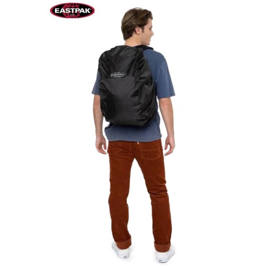 Capa para Mochila Eastpak CORY Preto - Ref. 267.52E008