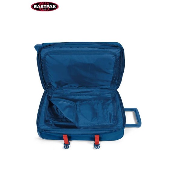 Eastpak Mala/Trolley de Viagem Cabine 2 Rodas Upright 51cm TRANVERZ S Blakout Urban - Ref. 267.61L63X