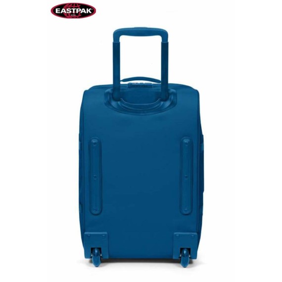 Eastpak Mala/Trolley de Viagem Cabine 2 Rodas Upright 51cm TRANVERZ S Blakout Urban - Ref. 267.61L63X