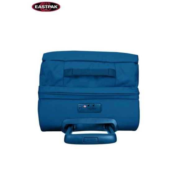 Eastpak Mala/Trolley de Viagem Cabine 2 Rodas Upright 51cm TRANVERZ S Blakout Urban - Ref. 267.61L63X