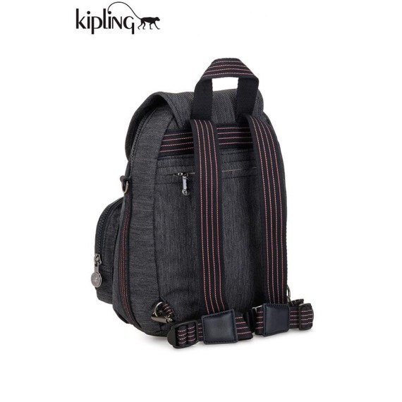 Kipling Saco/Mochila FIREFLY UP Active Denim - Ref. 187.KI396525E(2)