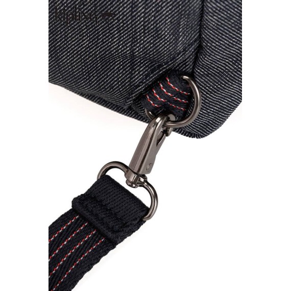 Kipling Saco/Mochila FIREFLY UP Active Denim - Ref. 187.KI396525E(4)