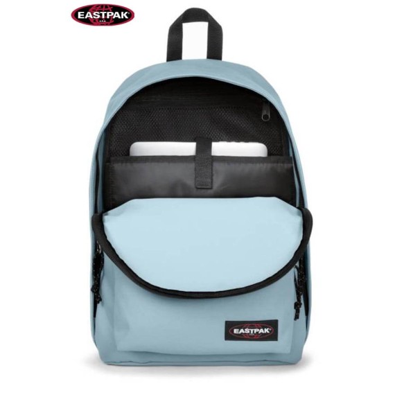 Mochila Eastpak para Portátil 13'' OUT OF OFFICE Sporty Blue - Ref. 267.76702X