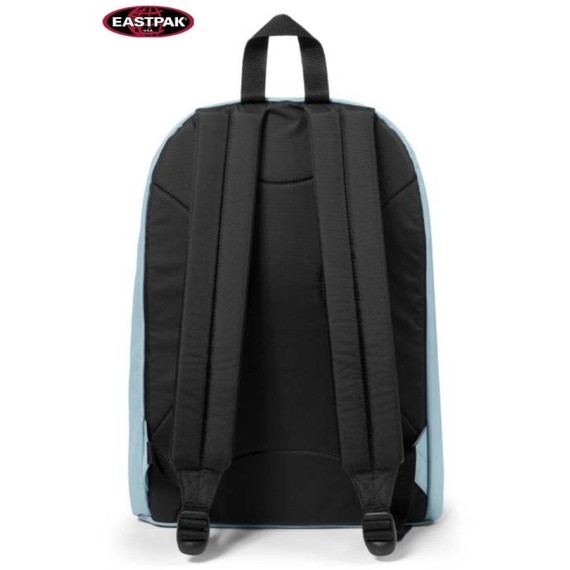 Mochila Eastpak para Portátil 13'' OUT OF OFFICE Sporty Blue - Ref. 267.76702X