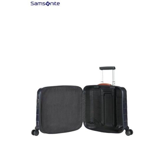 Samsonite Pasta Com Rodas 15.6'' USB LITE-BIZ Azul - Ref. 9286V20221