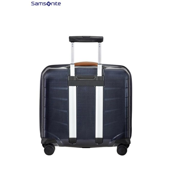 Samsonite Pasta Com Rodas 15.6'' USB LITE-BIZ Azul - Ref. 9286V20221
