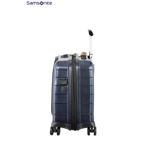 Samsonite Pasta Com Rodas 15.6'' USB LITE-BIZ Azul - Ref. 9286V20221