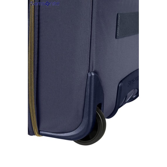 Samsonite Pasta com Rodas 15.6'' ZALIA Azul Escuro | Ref. 9285D00911