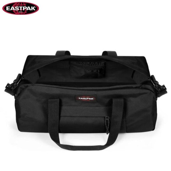 Saco de Viagem 62cm Eastpak STATION + Black | Ref. 267.79D008