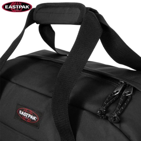Saco de Viagem 62cm Eastpak STATION + Black | Ref. 267.79D008