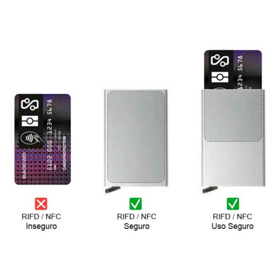 Secrid MINIWALLET Vintage Brown | Ref. 297.MV-C