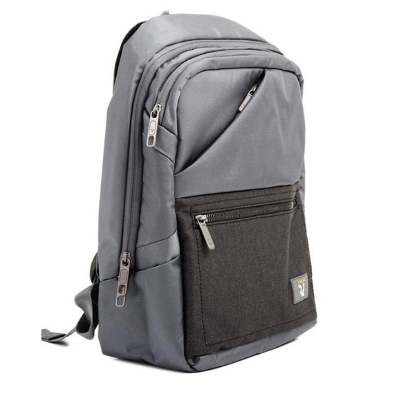 Roncato Mochila para Portátil 15.6'' com 2 Compartimentos HYPER AntraciteRoncato Mochila para Portátil 15.6'' com 2 Compartimentos HYPER Antracite