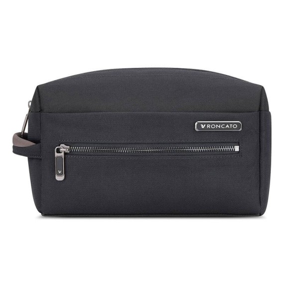 Roncato Necessaire SIDETRACK Preto - Ref. 99.41526701
