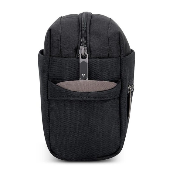 Roncato Necessaire SIDETRACK Preto - Ref. 99.41526701