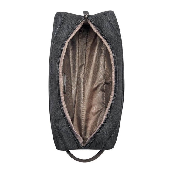 Roncato Necessaire SIDETRACK Preto - Ref. 99.41526701