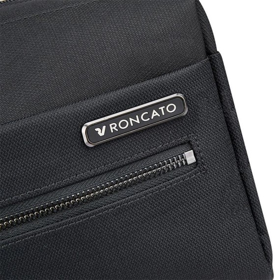Roncato Necessaire SIDETRACK Preto - Ref. 99.41526701