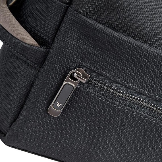 Roncato Necessaire SIDETRACK Preto - Ref. 99.41526701