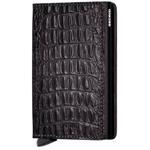 Secrid LIMWALLET Nile Black | Ref. 297.SN-P