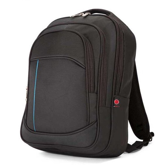 Mochila para Portátil 14'' Preto - Ref. 288.BZ5067P