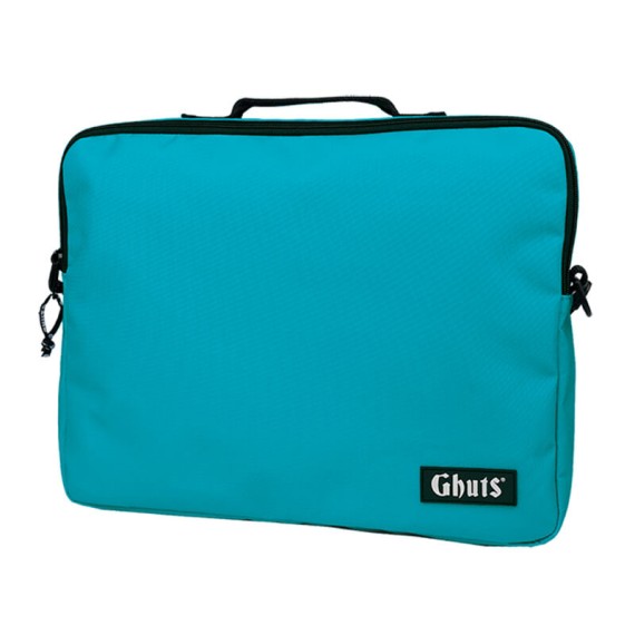 Ghuts Pasta Escolar GH156 Blue Sky L04 - Ref. 294.1569L04