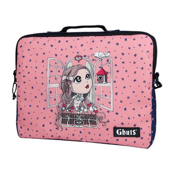 Ghuts Pasta Escolar GH156 Daydreamer P13 - Ref. 294.1569P13