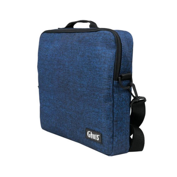 Ghuts Pasta Escolar GH156 Stylish Night L14 - Ref. 294.1569L14