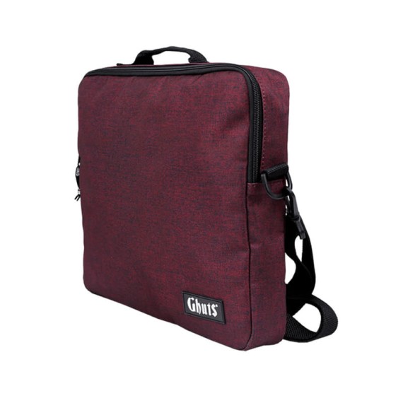 Ghuts Pasta Escolar GH156 Stylish Wine L12 - Ref. 294.1569L12