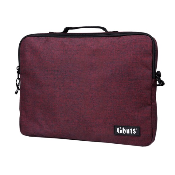 Ghuts Pasta Escolar GH156 Stylish Wine L12 - Ref. 294.1569L12