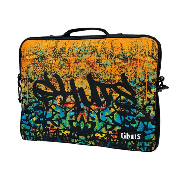 Ghuts Pasta Escolar GH156 Urban Ink P29 - Ref. 294.1569P29