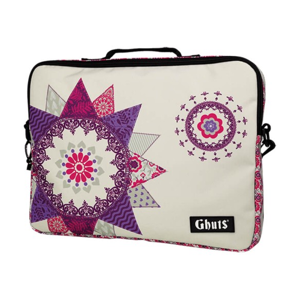 Ghuts Pasta Escolar GH156 Windrose P02 - Ref. 294.1569P02