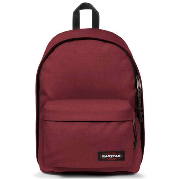 Mochila Eastpak para Portátil 13'' OUT OF OFFICE Crafty Wine | Ref. 267.76723S