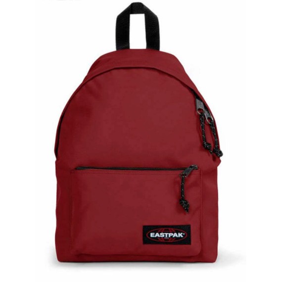Mochila Média Eastpak ORBIT SLEEK'R Brave Burgundy | Ref. 267.15D33T