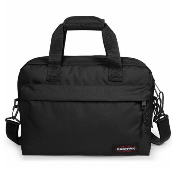 Pasta para Portátil 15'' Eastpak BARTECH Preto | Ref. 267.34D008