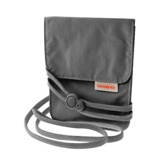 Samsonite Bolsa de Viagem Cinzenta | Ref. 92U2351118