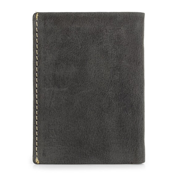 Lois Carteira Porta-Notas Vertical com Porta-Moedas SEVIER Preto - Ref. 237.1231801 Lois Carteira Porta-Notas Vertical com Porta-Moedas SEVIER Preto - Ref. 237.1231801