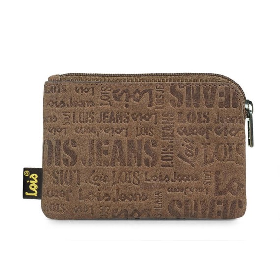Lois Porta-Moedas TUCSON Castanho | Ref. 237.1170202