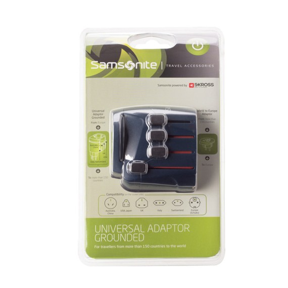 Acessório Samsonite - ref. 92U2373018