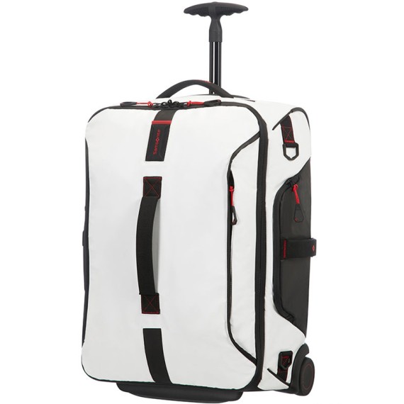 Saco de Viagem/Mochila c/ 2 rodas 55 cm Samsonite - ref. 9201N00805