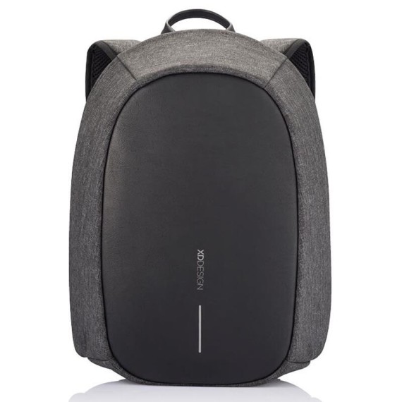 XD DESIGN Mochila Anti-roubo Cathy com Alarme Preta | Ref. 309.P705211