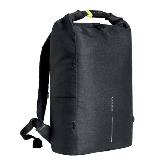XD DESIGN Mochila Anti-roubo para Portátil 15.6’’ Bobby Urban Lite Preto | Ref. 309.P705501
