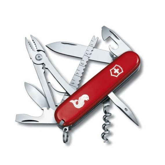 Canivete Victorinox Angler - ref. 136.1.3653.72