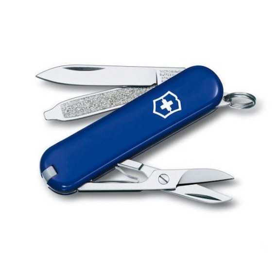 Canivete Victorinox Classic - ref. 136.0.6223.2