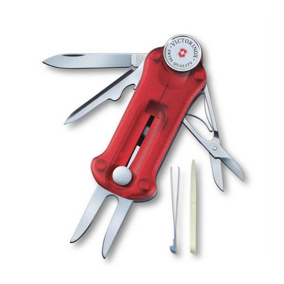 Canivete Victorinox Golf Tool | Ref. 136.0.7052.T