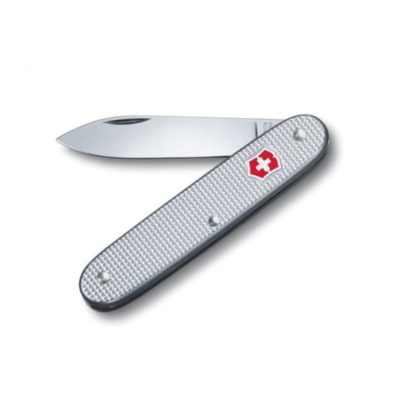 Canivete 93mm VICTORINOX Swiss Army Prata | Ref. 320.08000.26