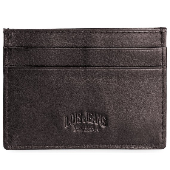 Lois Porta-Cartões CUMBERLAND Castanho - Ref. 237.20139802