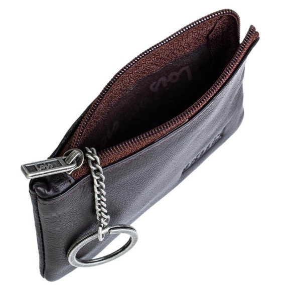 Lois Porta-Moedas CUMBERLAND Castanho - Ref. 237.20130202