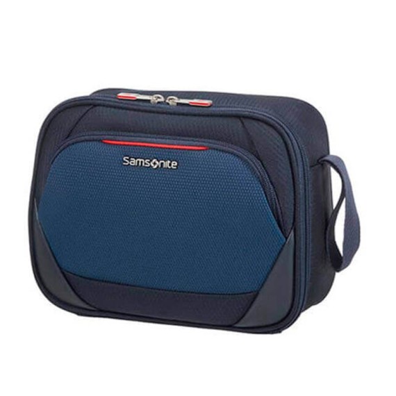 Samsonite Necessaire DYNAMORE Azul - Ref. 92CH401101