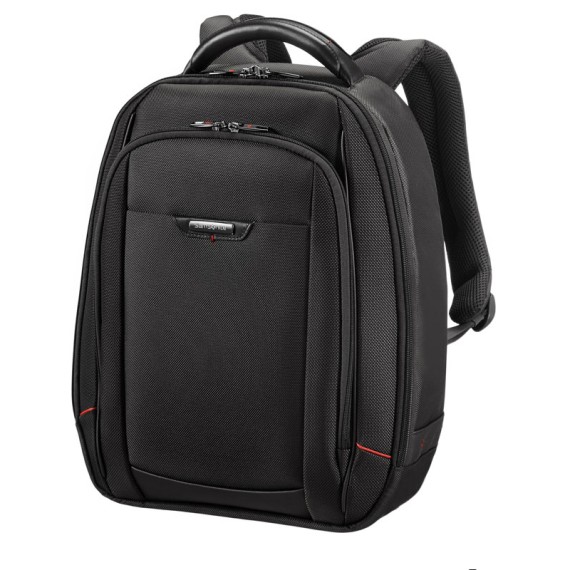 Mochila Média para Portátil 14.1'' Preto Pro-DLX4 Samsonite - ref. 9235V00609