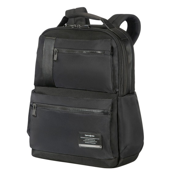 Mochila para Portátil 15.6'' Jet Black Openroad Samsonite - ref. 9224N00309